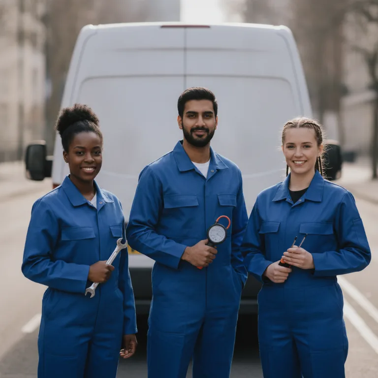 gas boiler repair New Iberia